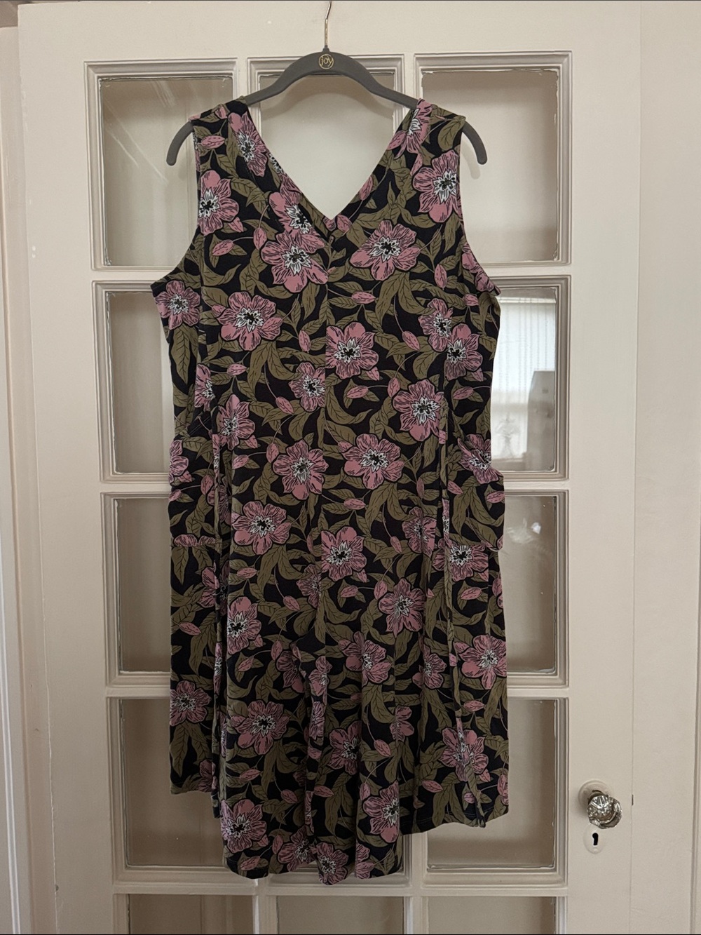 Anybody floral romper